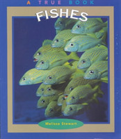 Fishes (A True Book: Animals)