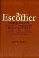 Escoffier Cookbook