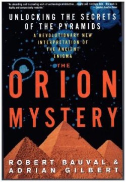 The Orion Mystery