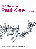 Diaries of Paul Klee, 1898-1918