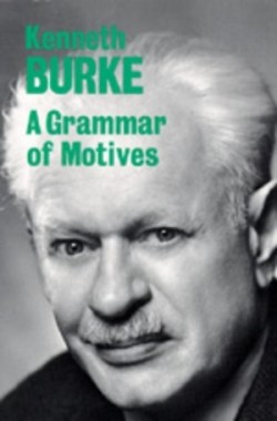 Grammar of Motives