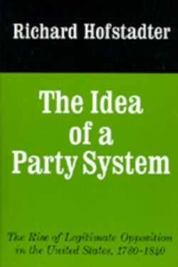 Idea of a Party System