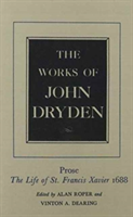 Works of John Dryden, Volume XIX