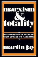 Marxism and Totality