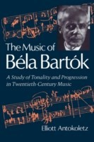 Music of Bela Bartok