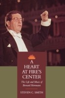 Heart at Fire's Center