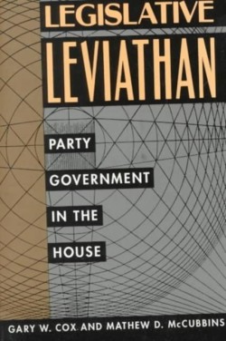 Legislative Leviathan