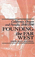 Founding the Far West