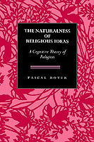 Naturalness  of Religious Ideas