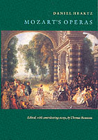 Mozart's Operas