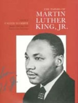 Papers of Martin Luther King, Jr., Volume I