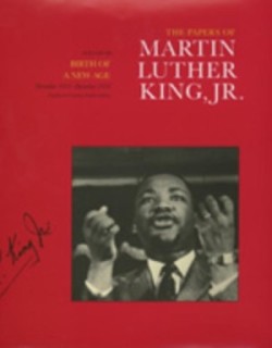 Papers of Martin Luther King, Jr., Volume III