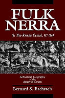 Fulk Nerra, the Neo-Roman Consul 987-1040