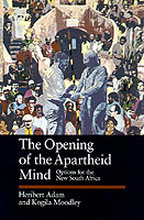 Opening of the Apartheid Mind