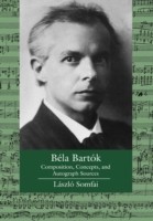 Bela Bartok