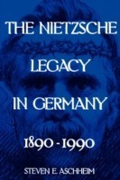 Nietzsche Legacy in Germany