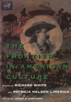 Frontier in American Culture