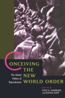 Conceiving the New World Order