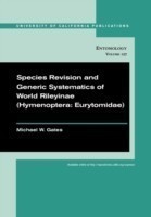 Species Revision and Generic Systematics of World Rileyinae (Hymenoptera: Eurytomidae)