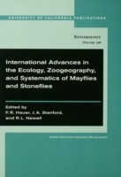 International Advances in the Ecology, Zoogeography, and Systematics of Mayflies and Stoneflies