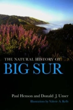 Natural History of Big Sur