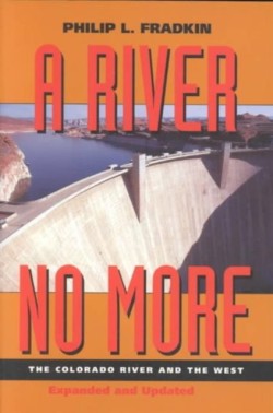 River No More