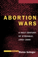 Abortion Wars