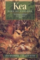 Kea, Bird of Paradox