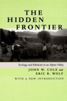 Hidden Frontier