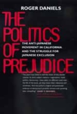 Politics of Prejudice