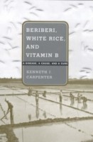 Beriberi, White Rice, and Vitamin B