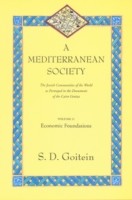 Mediterranean Society, Volume I