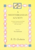 Mediterranean Society, Volume V