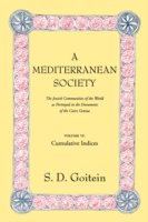 Mediterranean Society, Volume VI