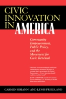 Civic Innovation in America