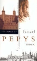 Diary of Samuel Pepys