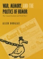 War, Memory, and the Politics of Humor