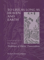 To Live as Long as Heaven and Earth