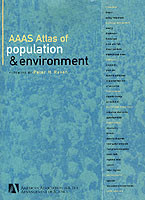 Aaas Atlas of Population and Environment