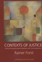 Contexts of Justice