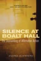 Silence at Boalt Hall