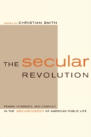 Secular Revolution