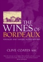 Wines of Bordeaux