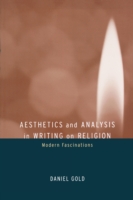 Aesthetics and Analysis in Writing on Religion