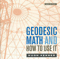 Geodesic Math and How to Use It