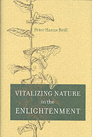 Vitalizing Nature in the Enlightenment