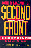 Second Front Censorship and Propaganda in the 1991 Gulf War