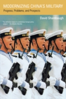 Modernizing China's Military