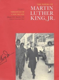 Papers of Martin Luther King, Jr., Volume V