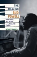 Amazing Bud Powell